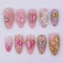 Pink Valentine