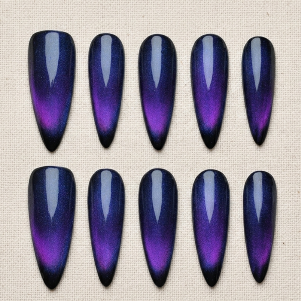 Cosmic Violet