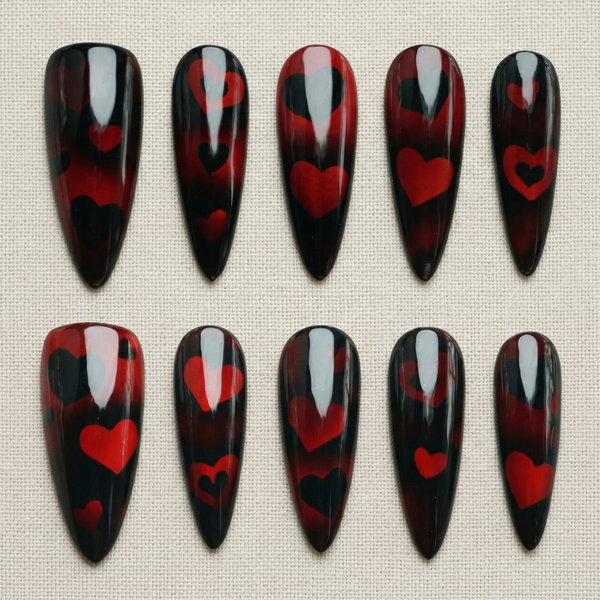 Dark Hearts