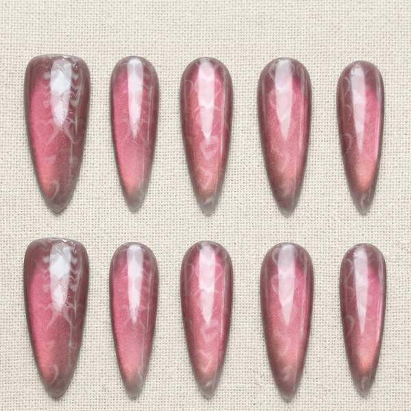 Rose Quartz