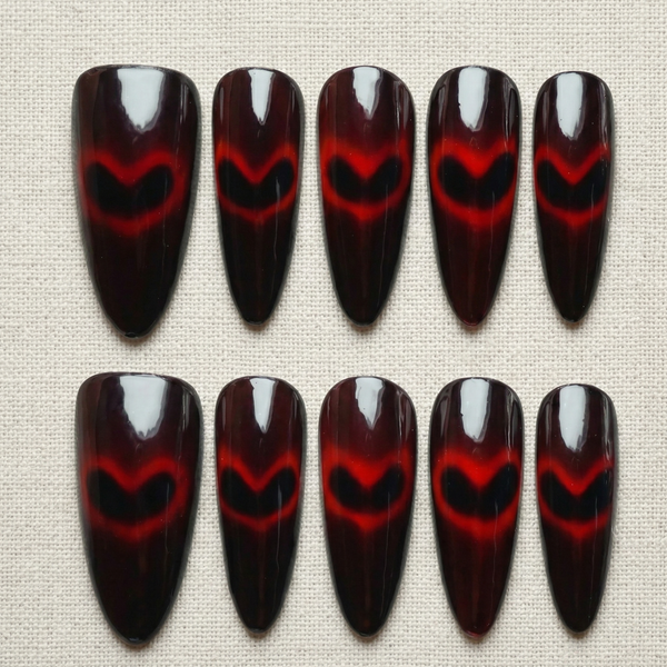 Crimson Heart