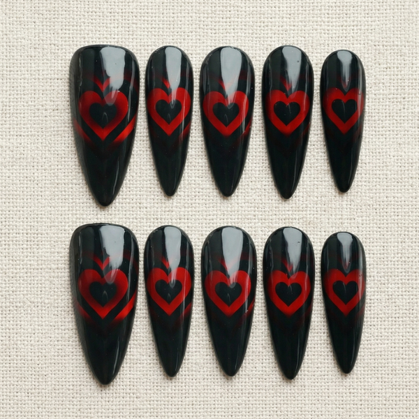 Queen of Hearts