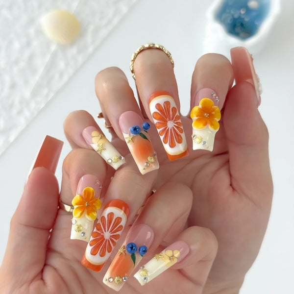 Apricot Cream