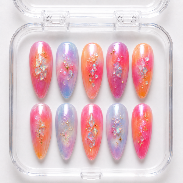 Aura Ombré