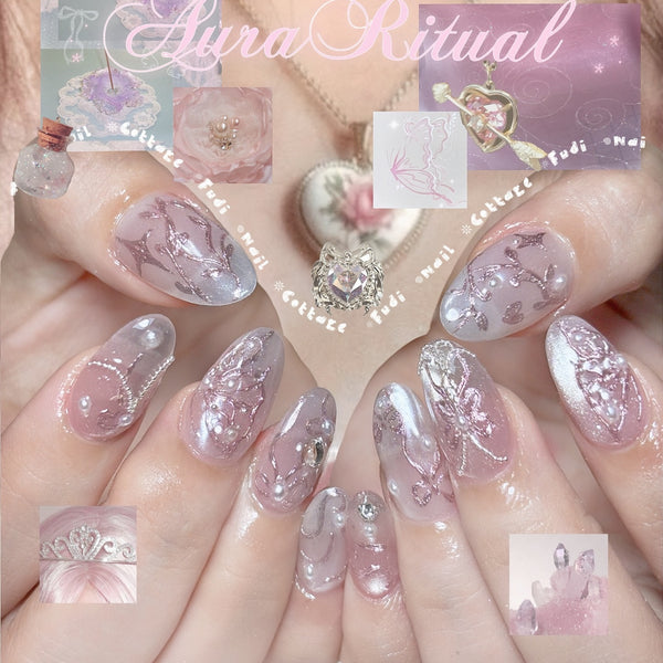 Aura Ritual