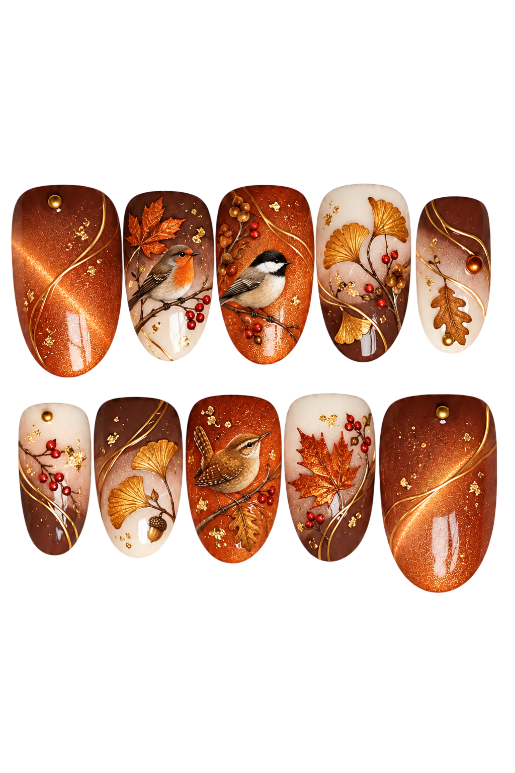 Autumn Dream