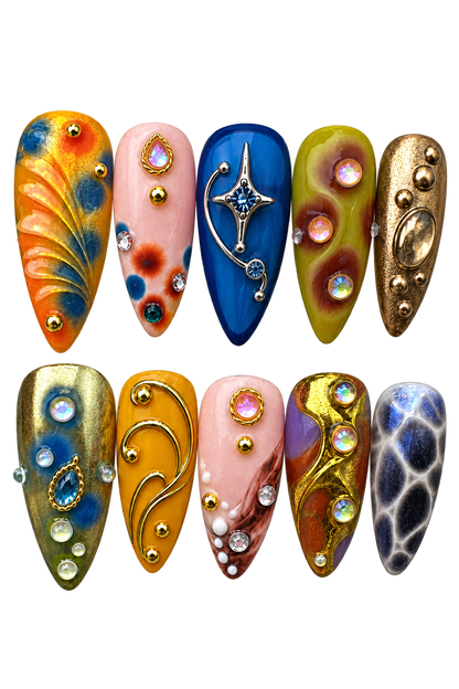 Baroque Gem