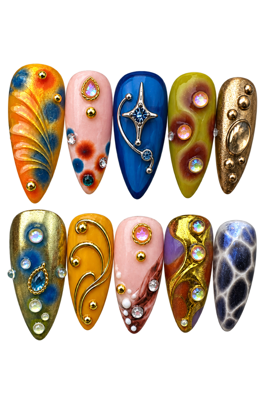 Baroque Gem