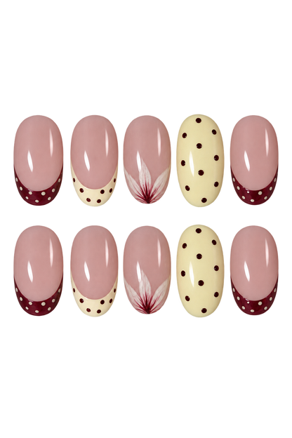 Berry Cream