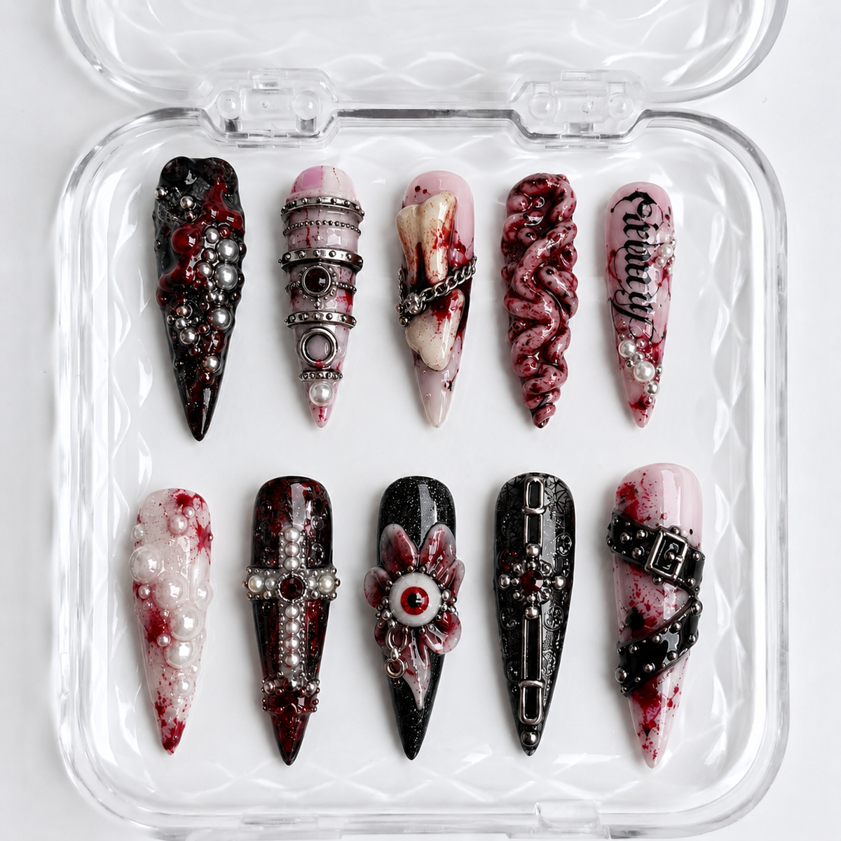 Blood Relic