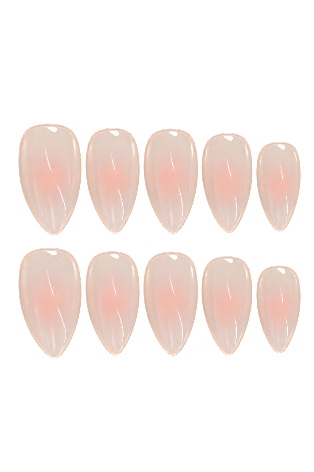 Blush Aura