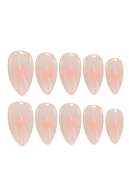 Blush Aura