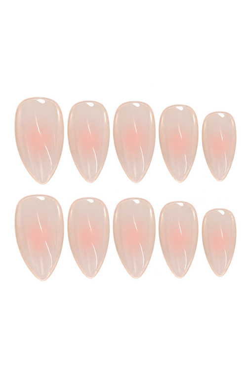 Blush Aura