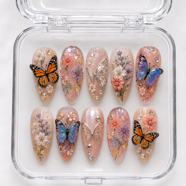 Butterfly Garden