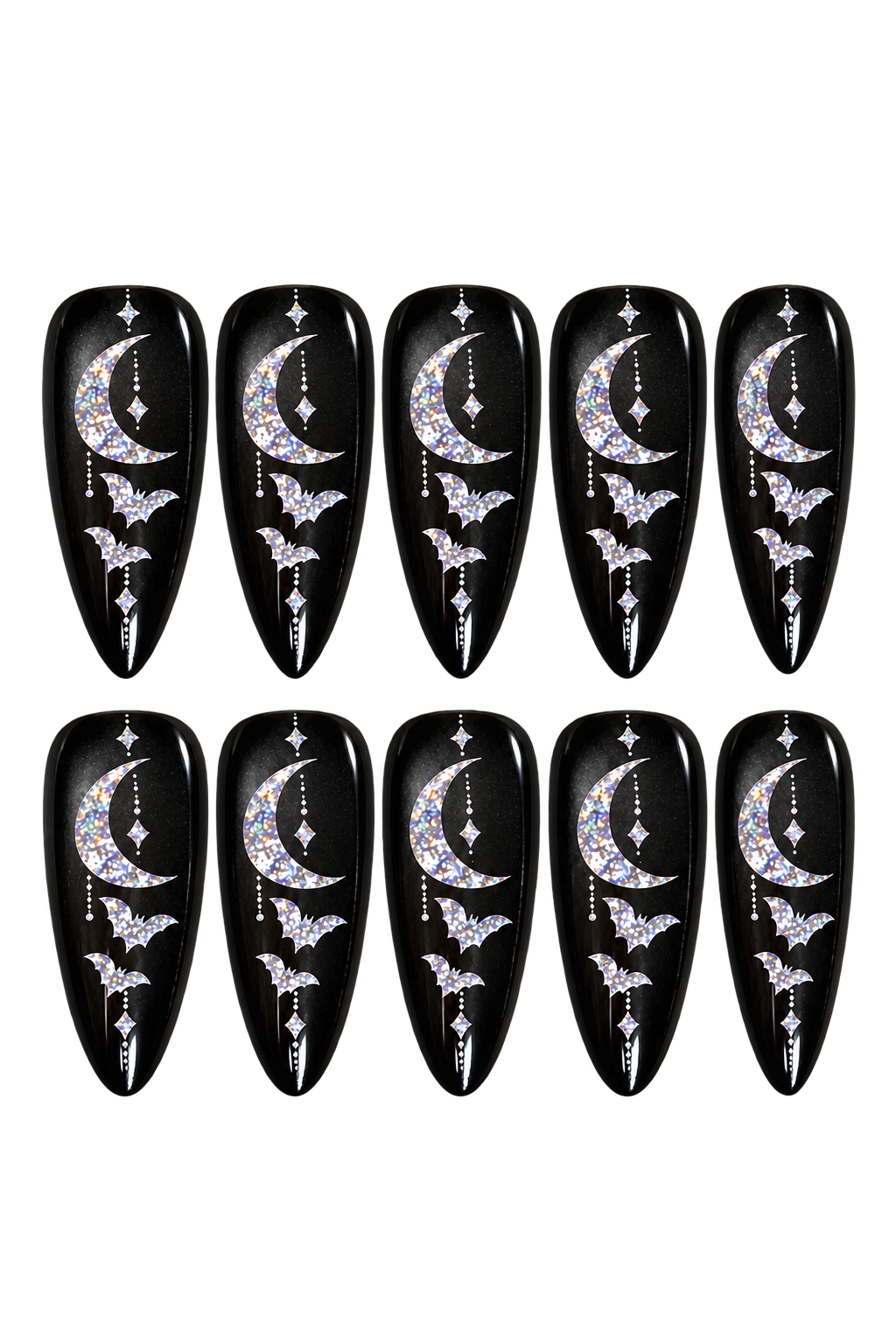 Celestial Bats