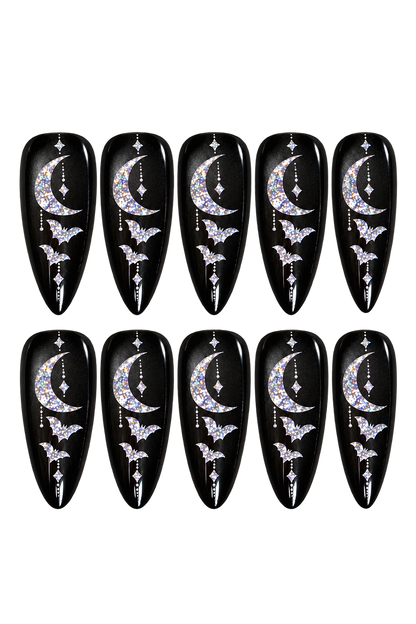 Celestial Bats