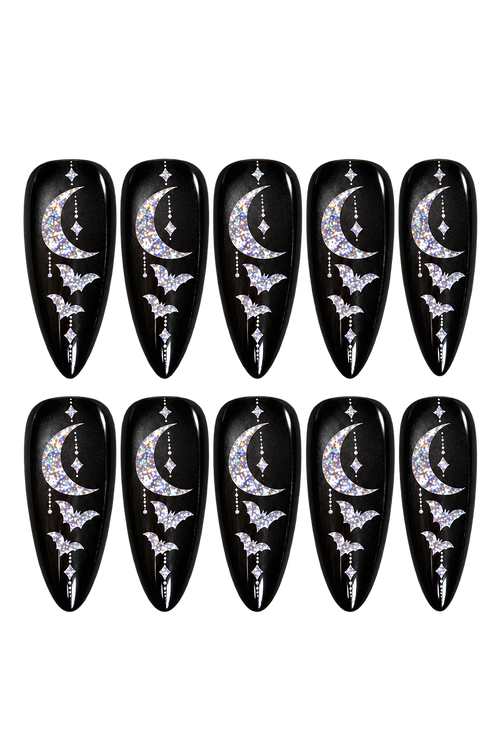 Celestial Bats