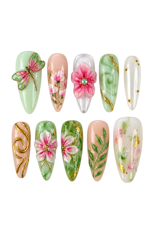 Jade Garden