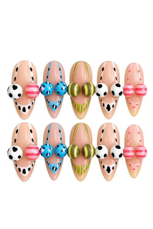 Summer Scoop
