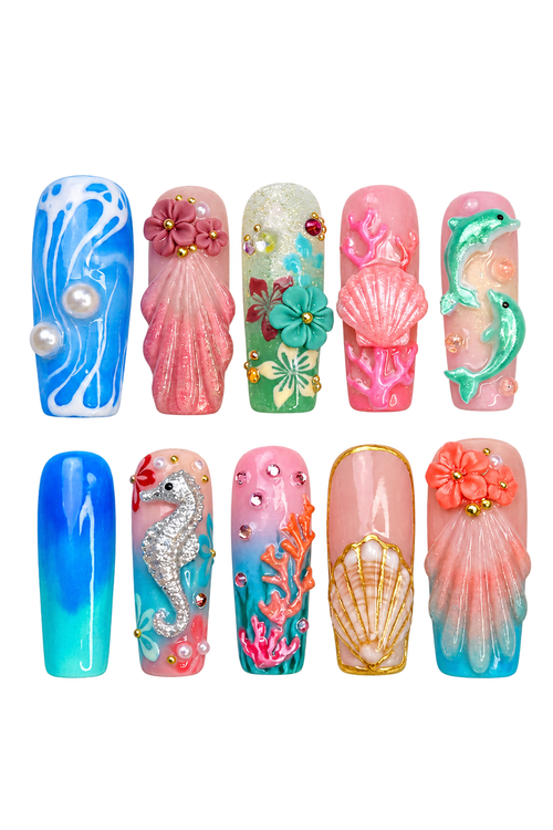 Mermaid Cove