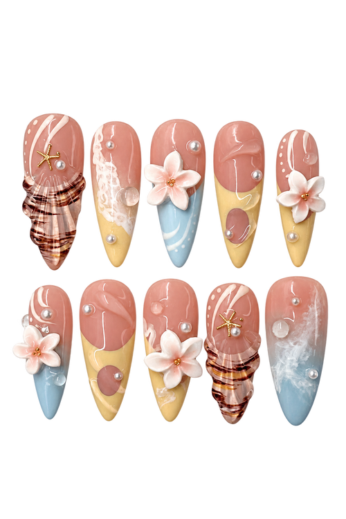 Tide & Bloom
