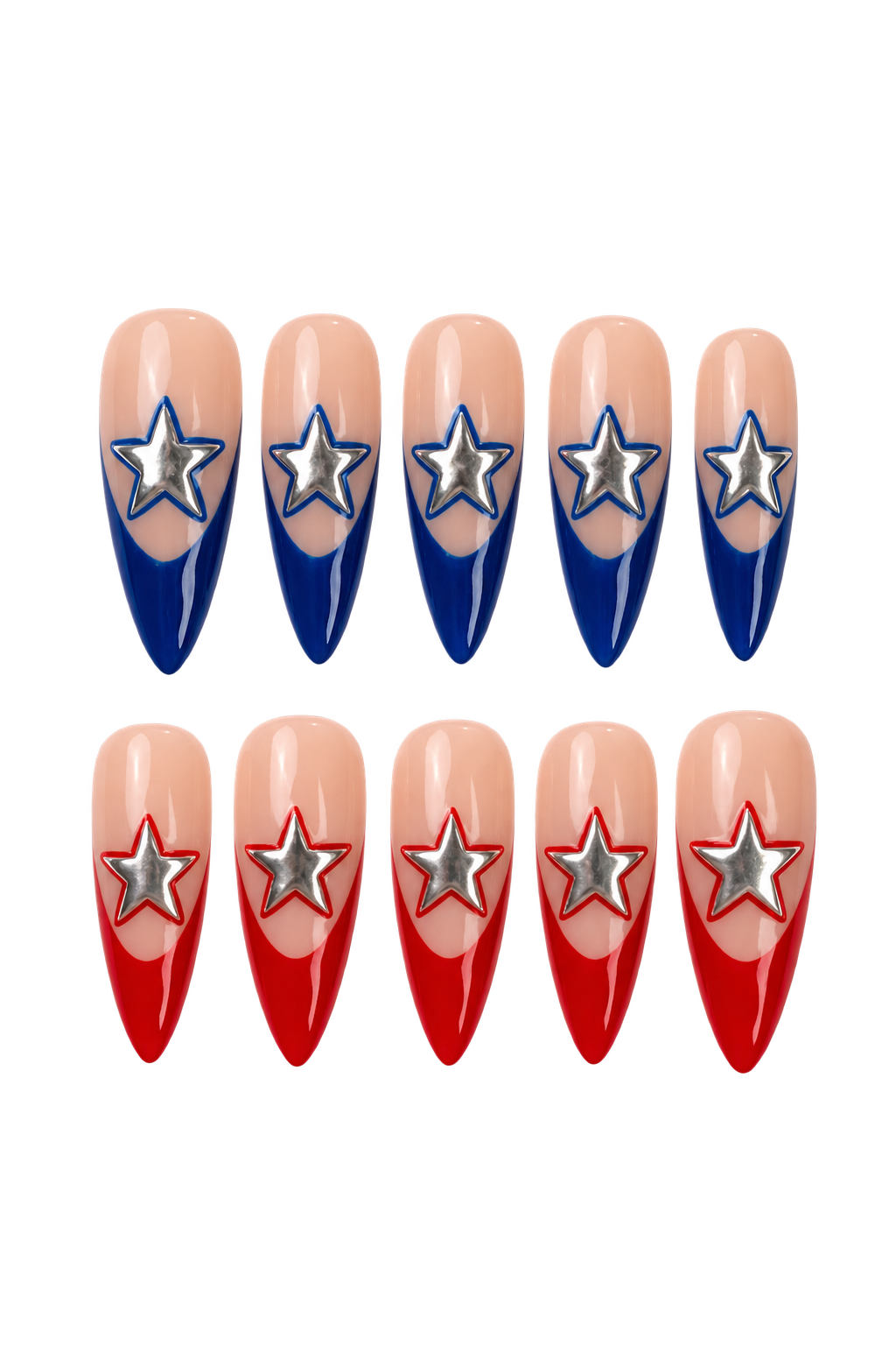 Star-Spangled Vibe