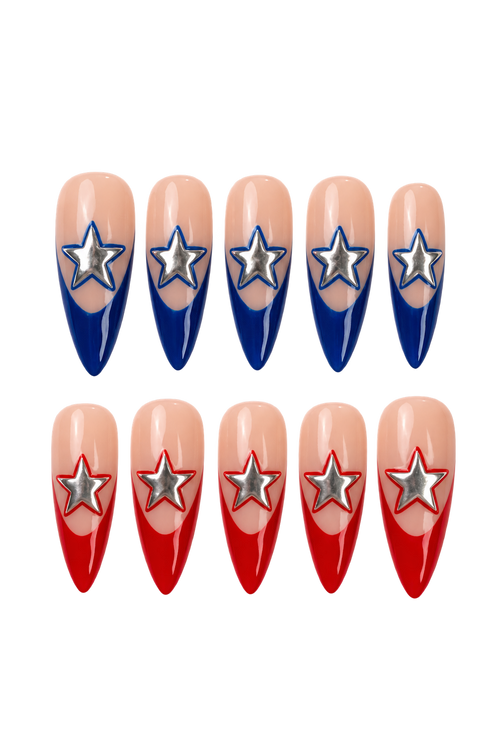 Star-Spangled Vibe