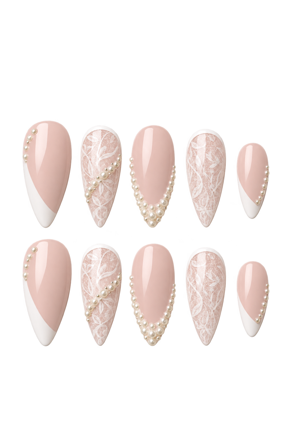Pearl Lace