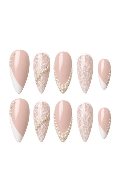 Pearl Lace