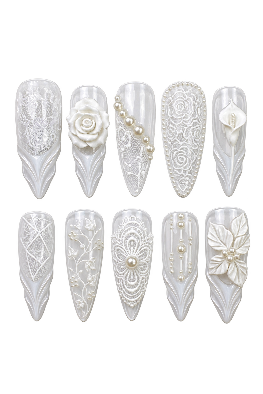 White Symphony