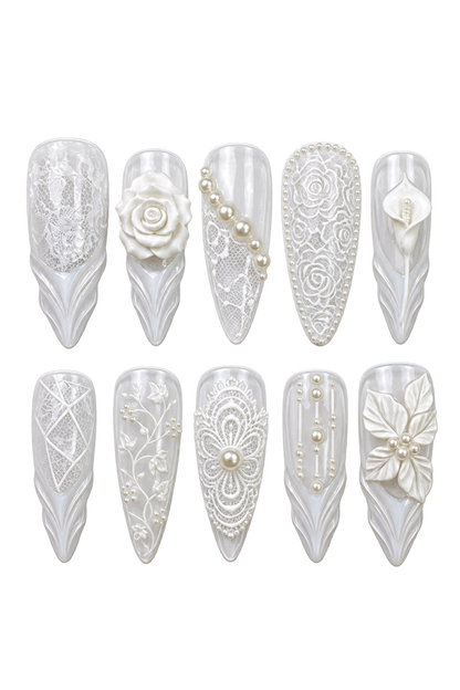 White Symphony