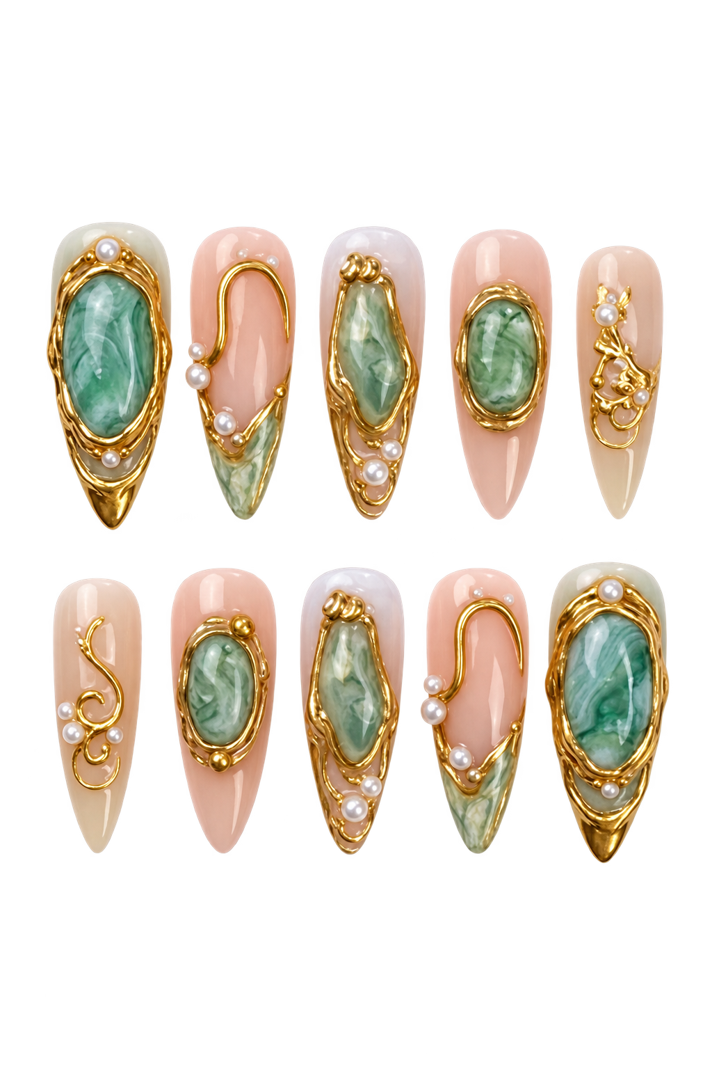 Imperial Jade