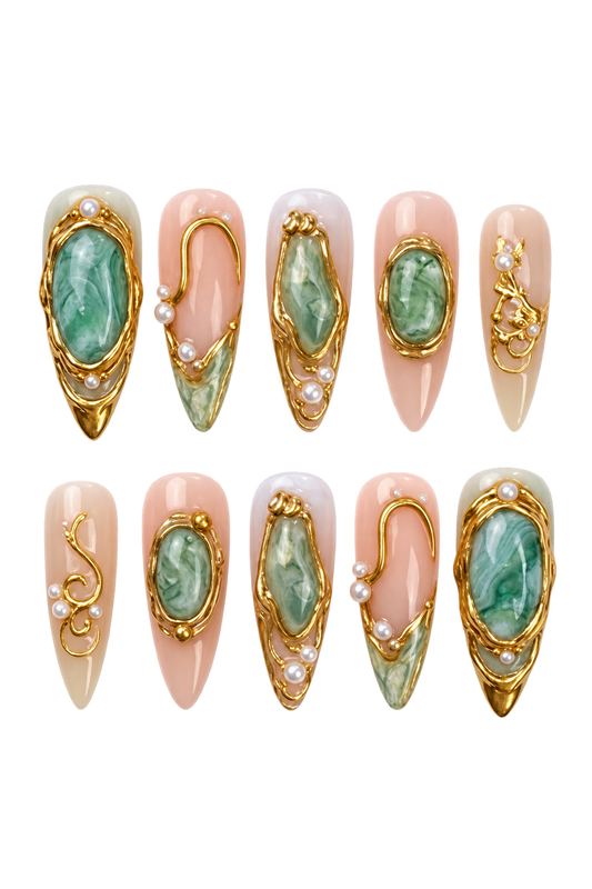 Imperial Jade