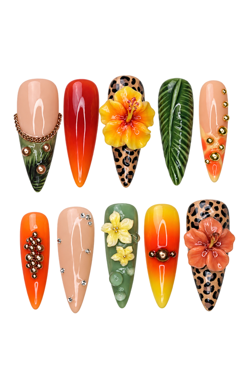 Tropic Heat