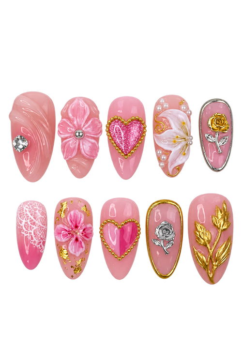 Pink Valentine