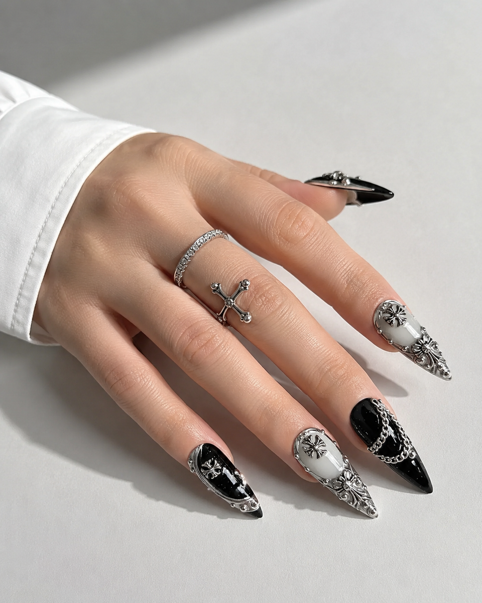 Gothic Chain