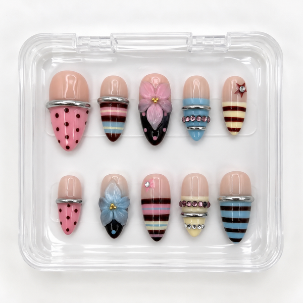 Candy Doll Bloom