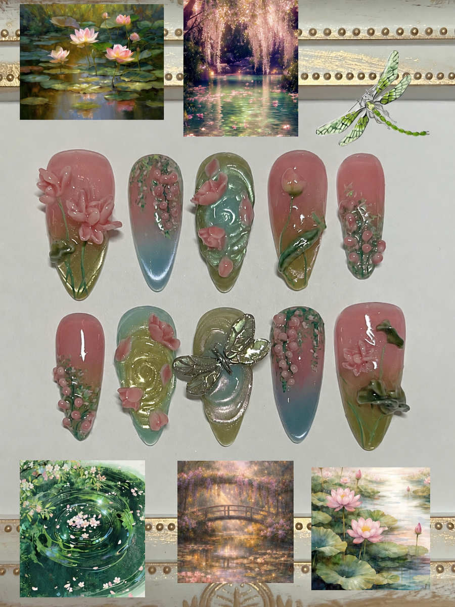 Fairy Pond