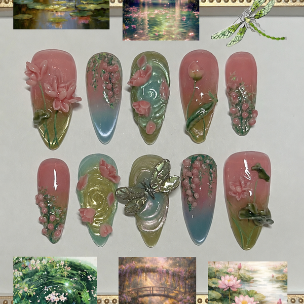 Fairy Pond