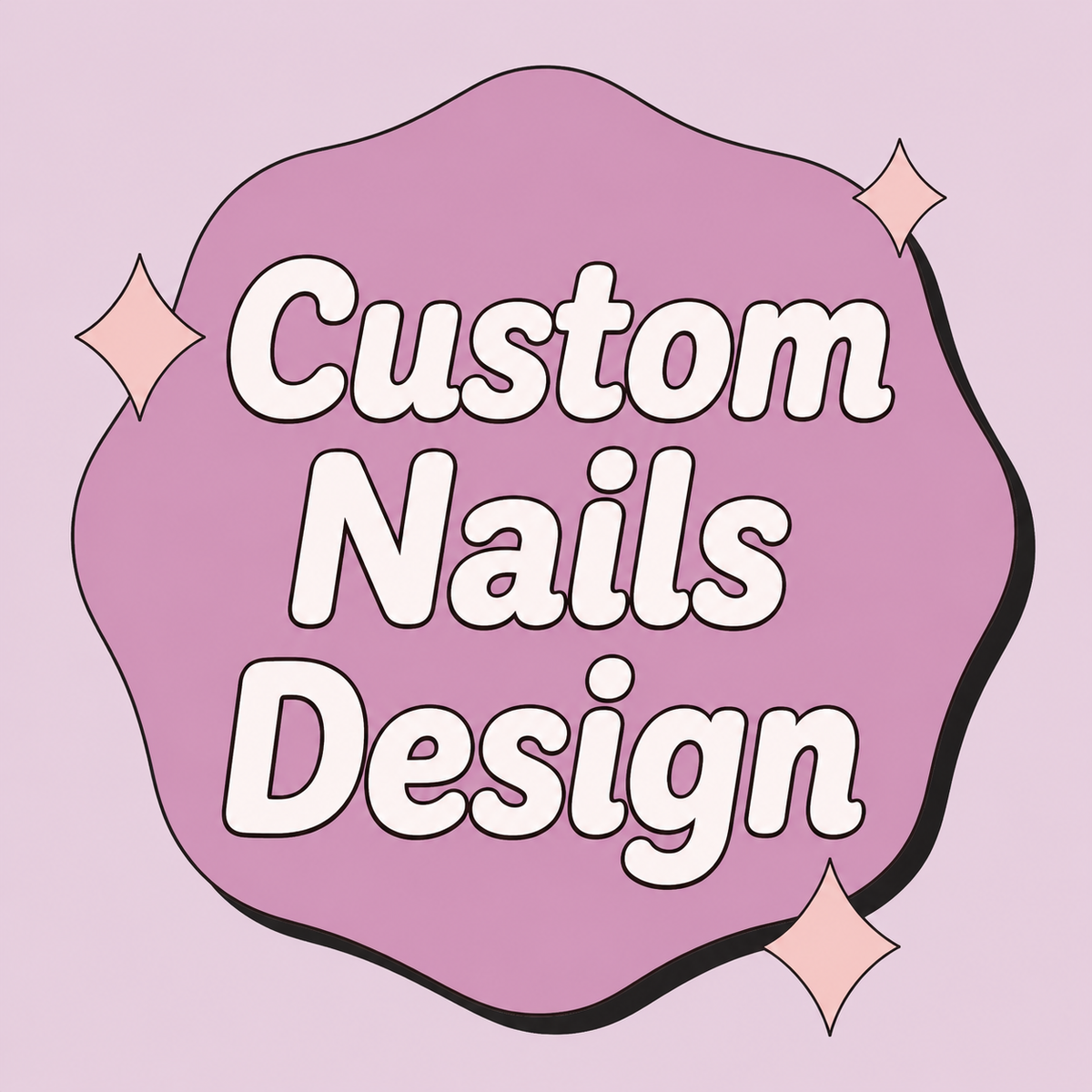Custom Nails