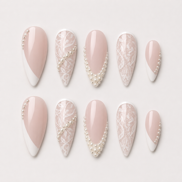 Pearl Lace