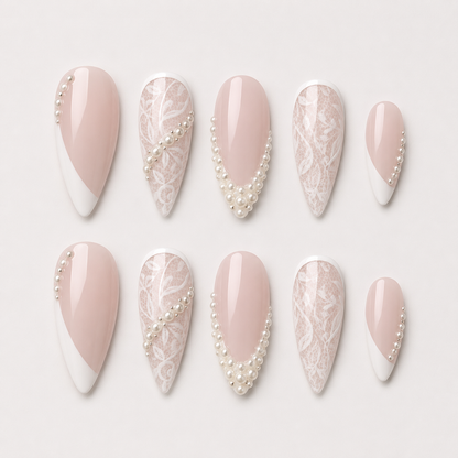Pearl Lace