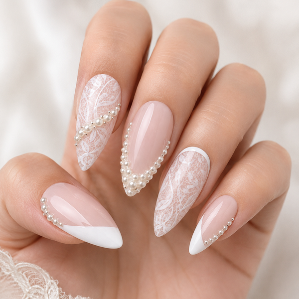 Pearl Lace