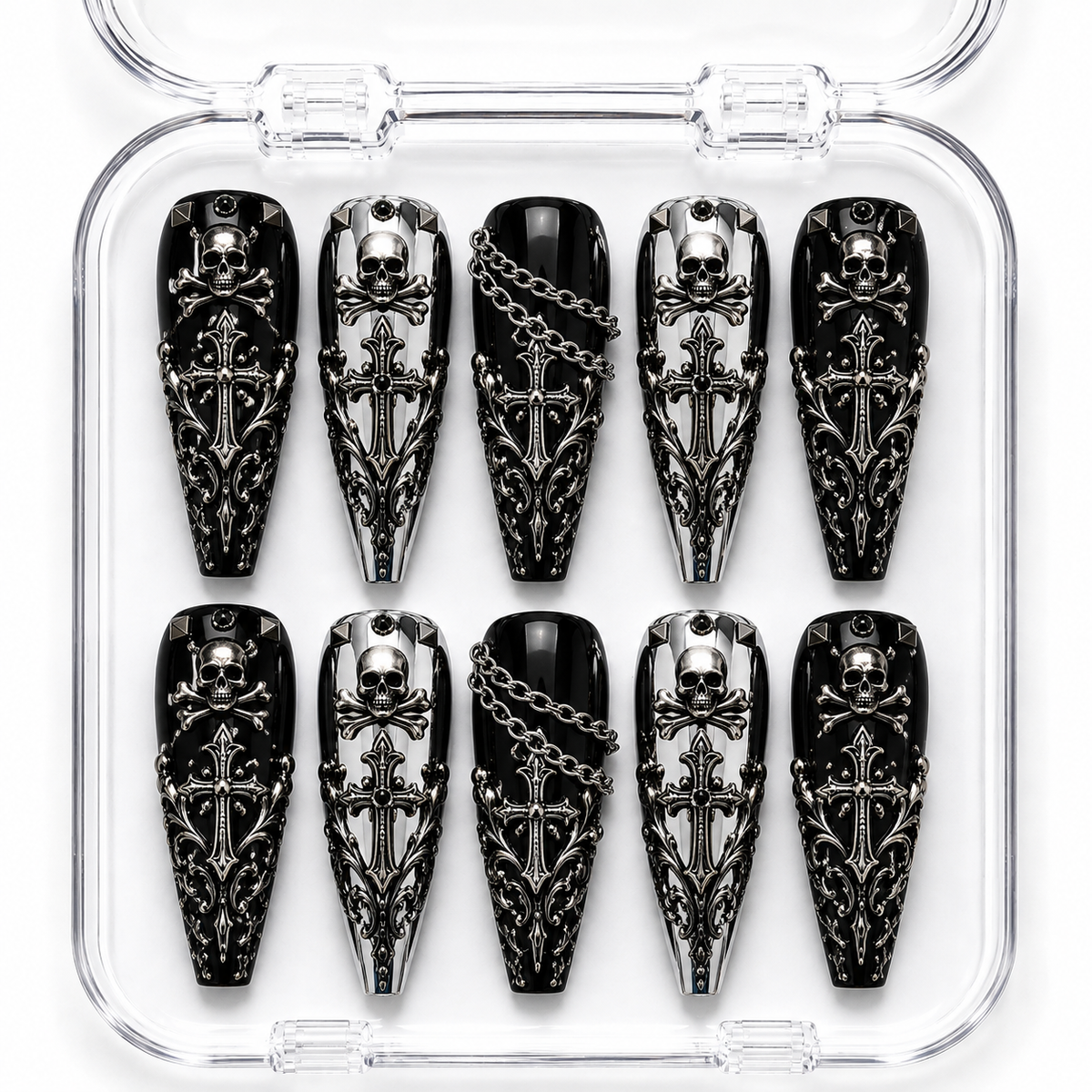 Skull Press