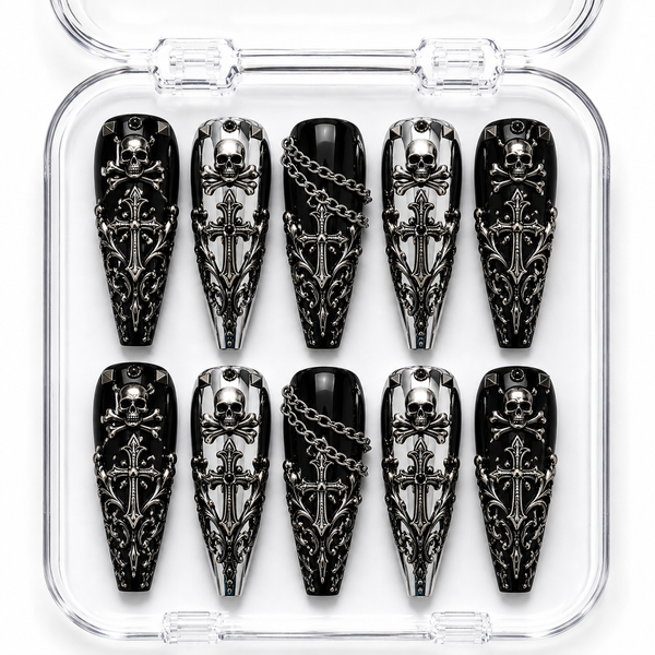 Skull Press