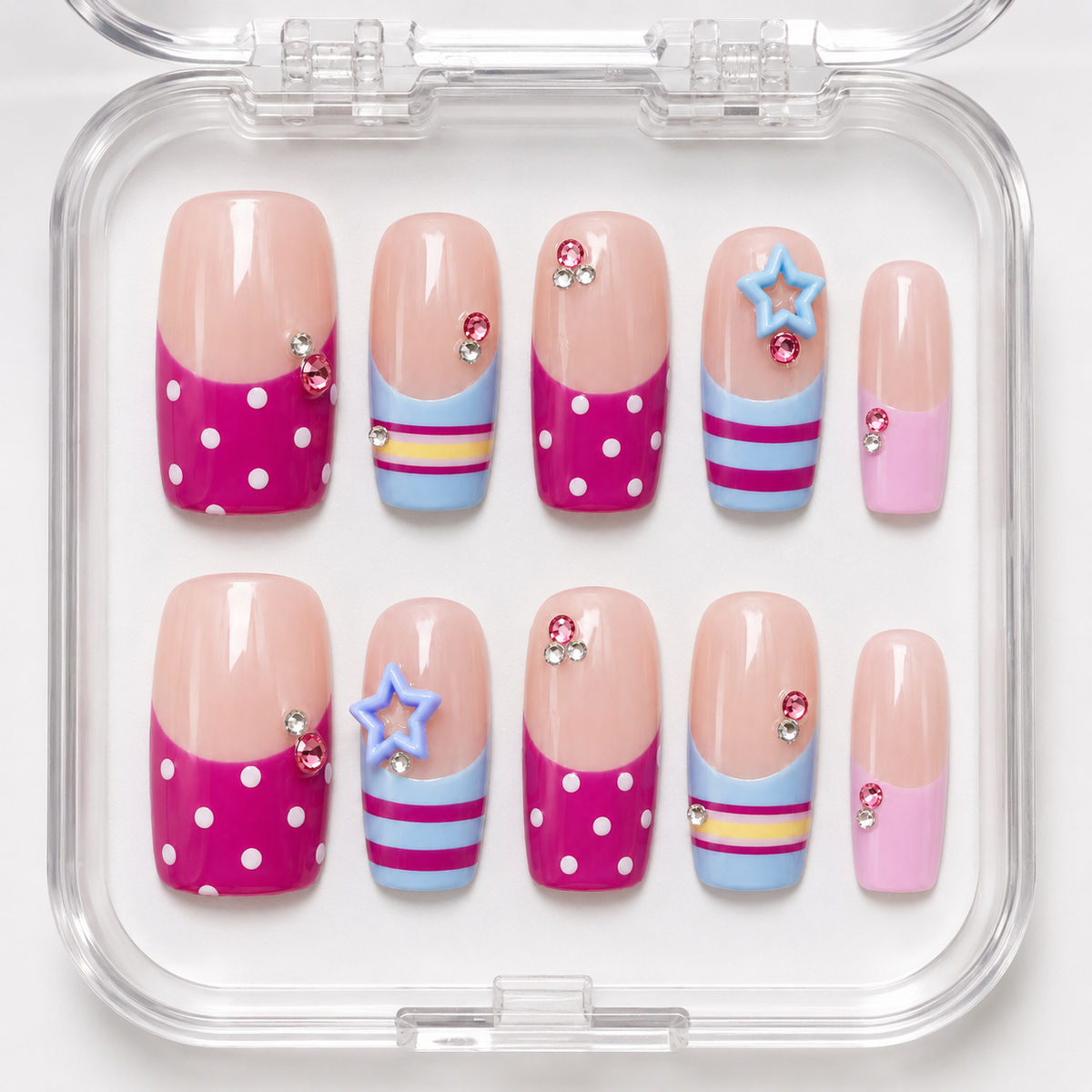 Candy Pop Star