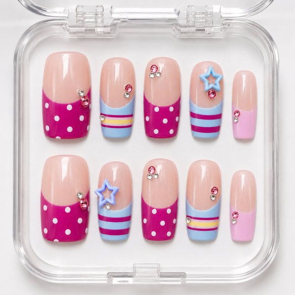 Candy Pop Star
