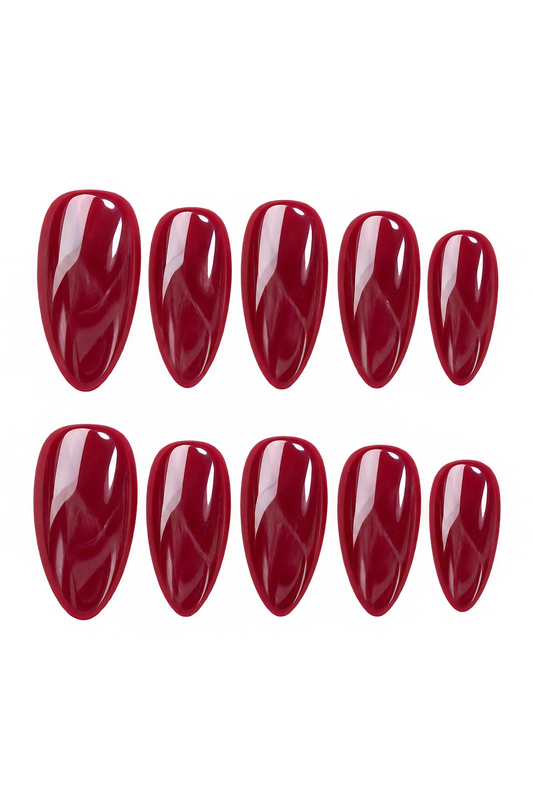 Cherry Glaze