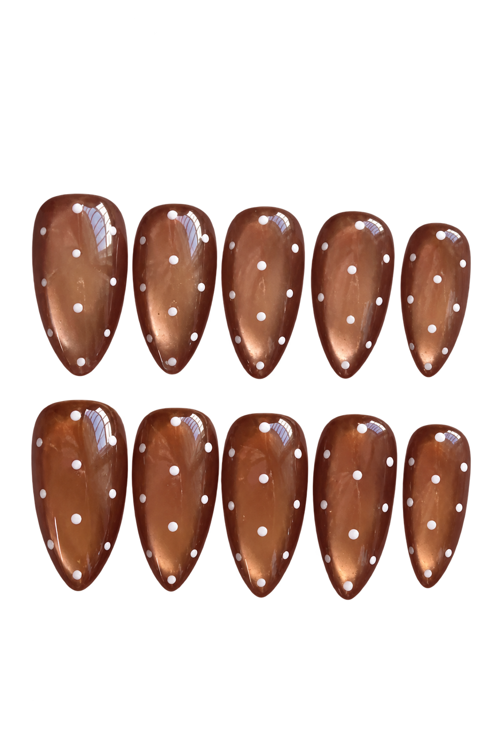 Cocoa Dots