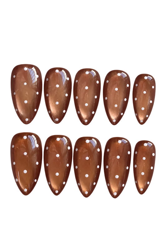 Cocoa Dots